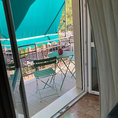 Cala Mare Home Albenga Exterior foto