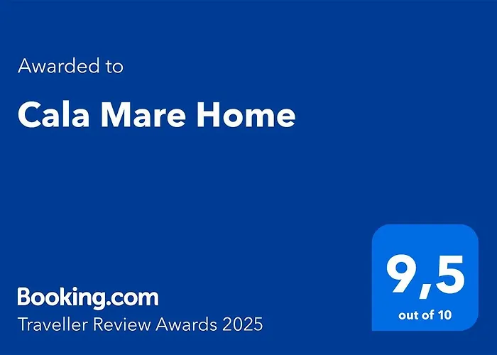 Cala Mare Home