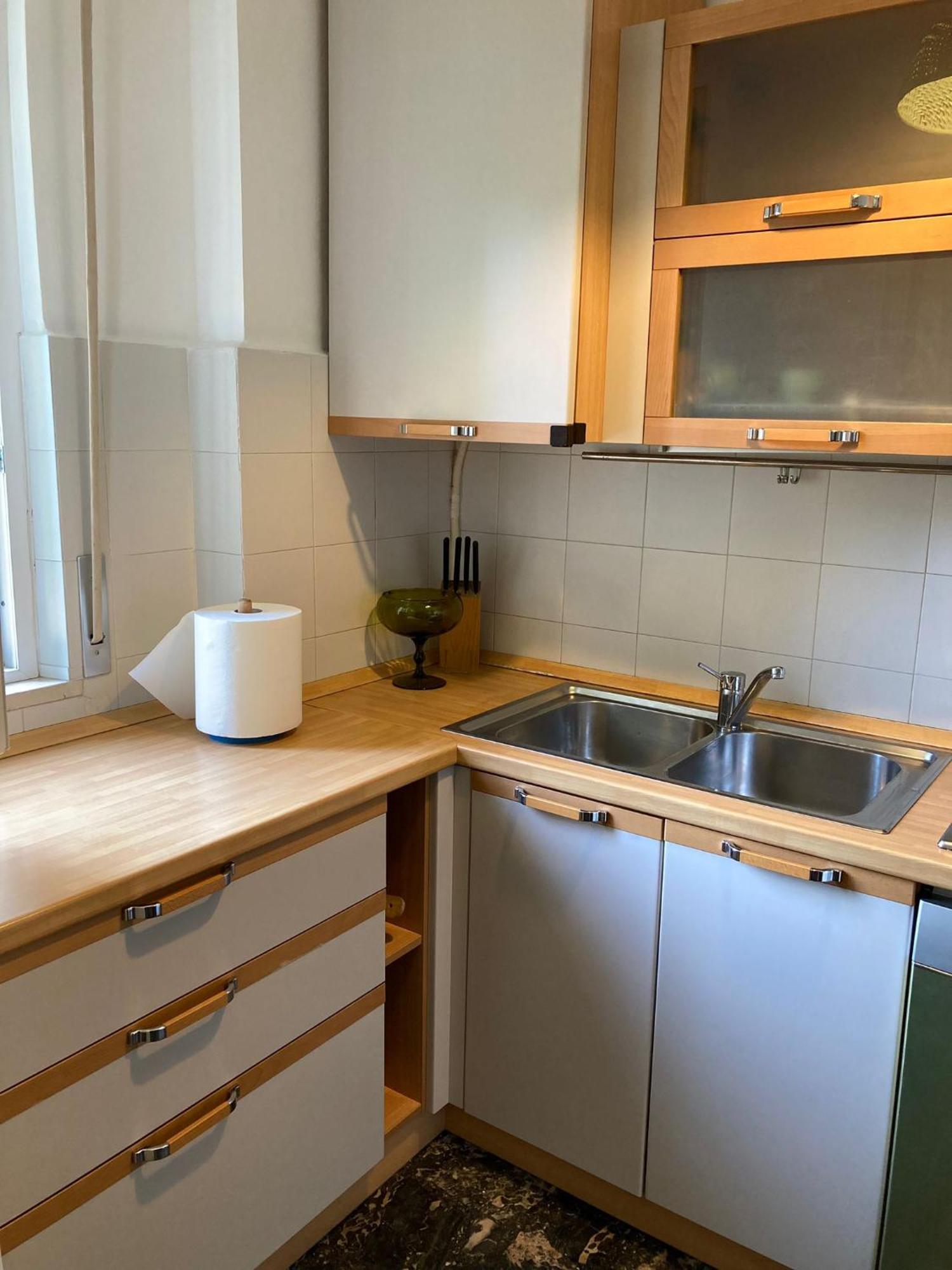 Apartment Cala Mare Albenga