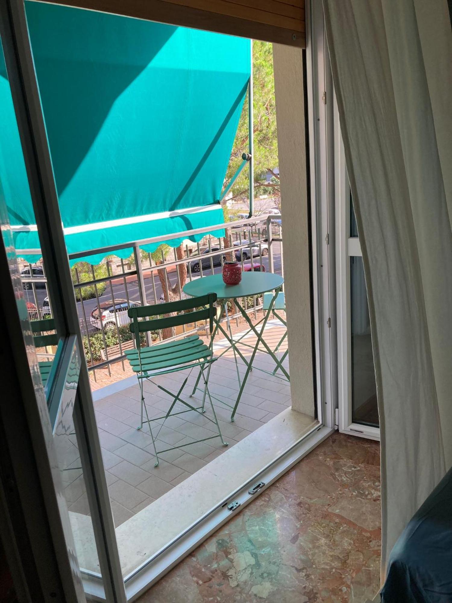 Apartment Cala Mare Albenga