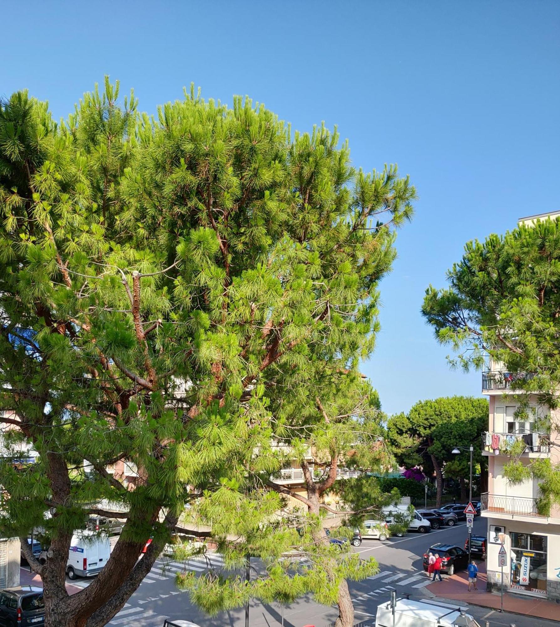 Apartamento Cala Mare Albenga