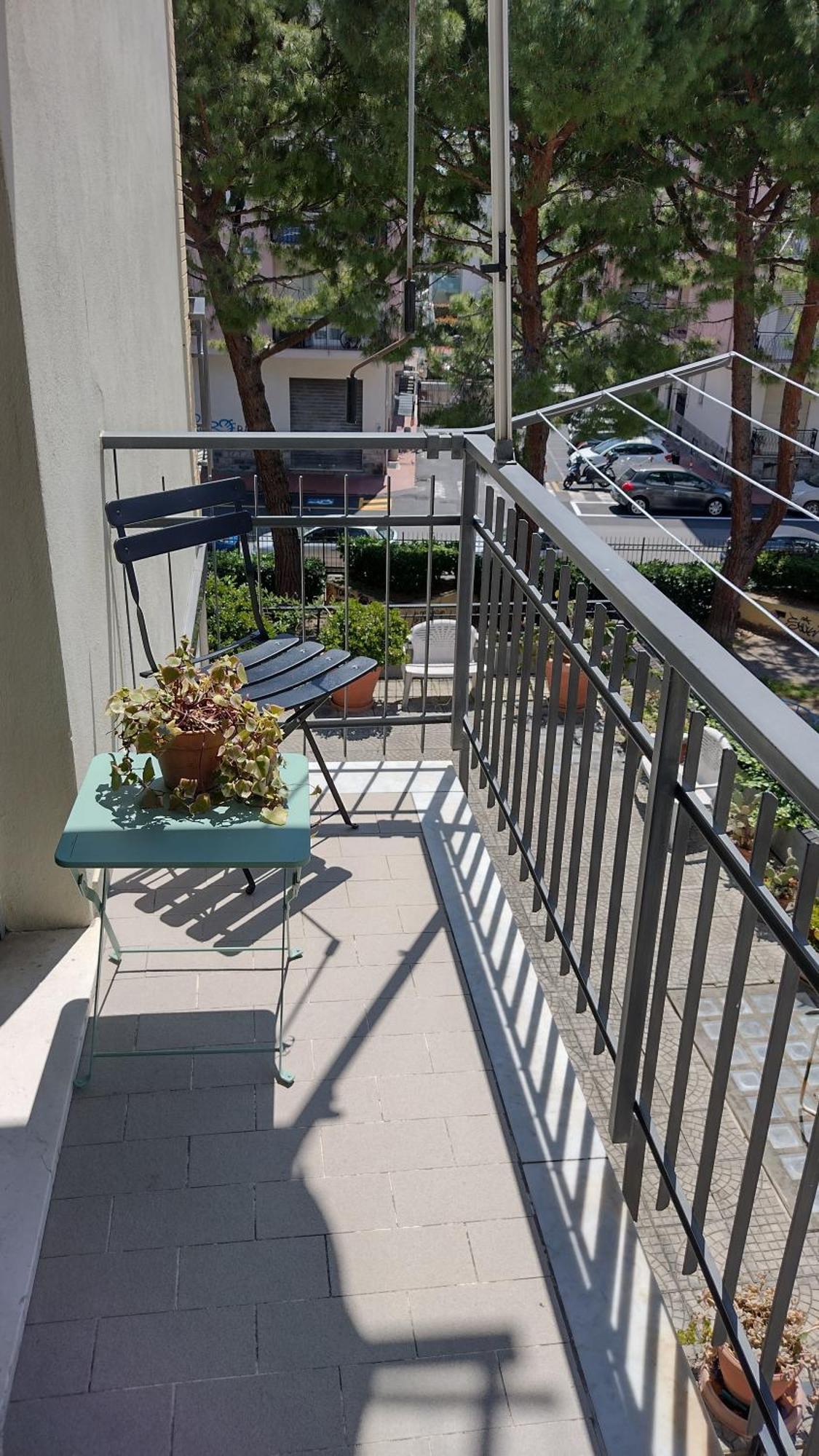 Cala Mare Apartment Albenga