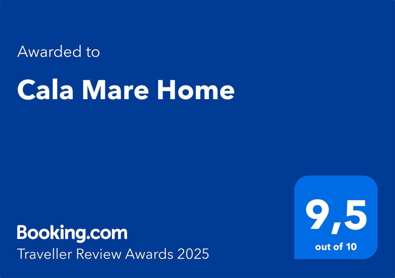 Cala Mare Apartment Albenga