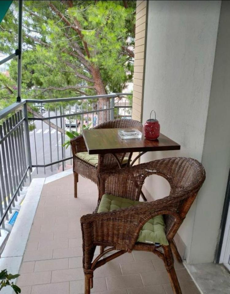 Apartment Cala Mare Albenga