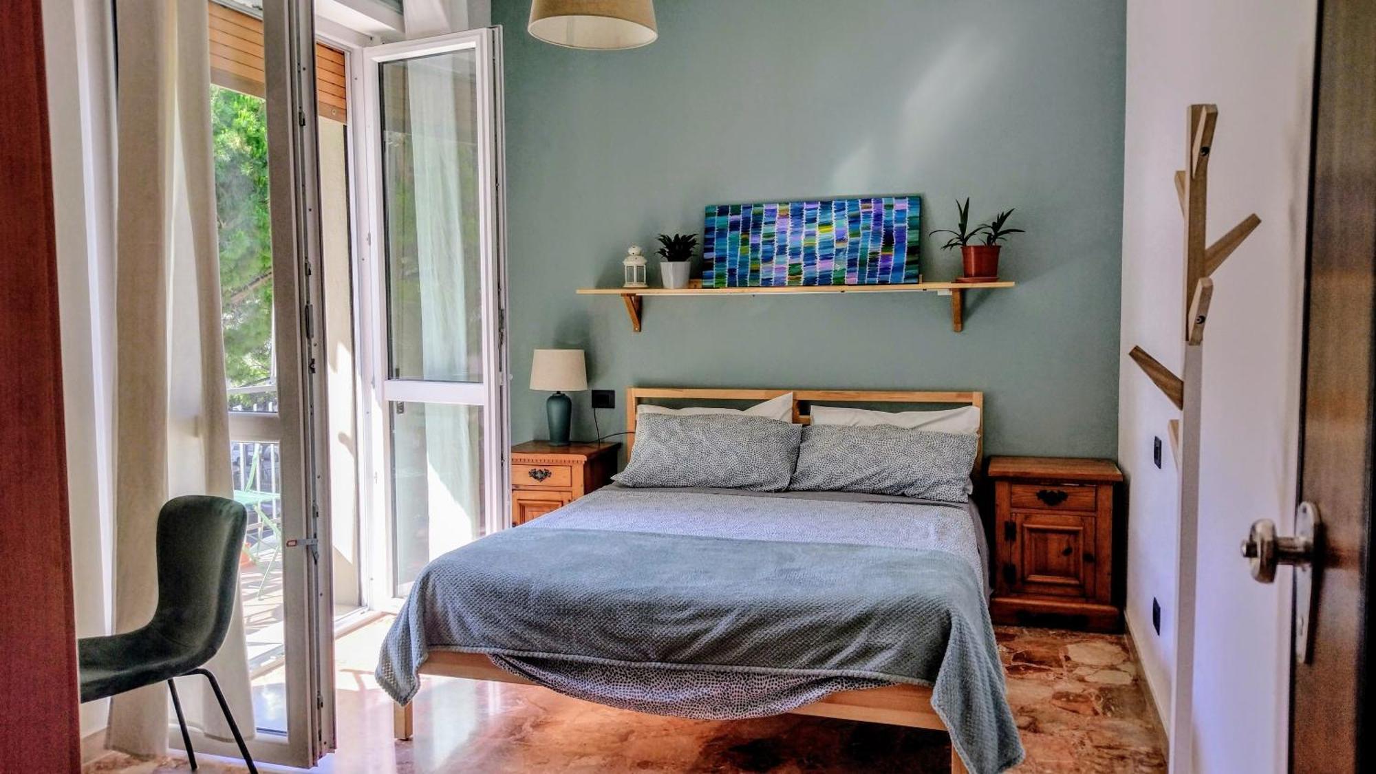 Cala Mare Apartment
