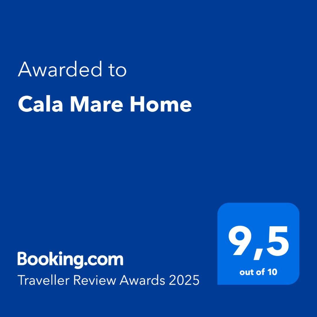 Apartment Cala Mare